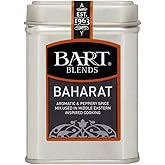 Bart Baharat Spice Mix (65g)