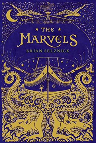 The Marvels