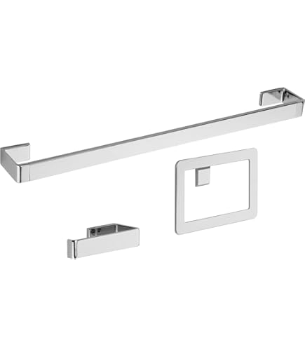 Chrome Poli Crochet De Perche Et Vasistas Lot