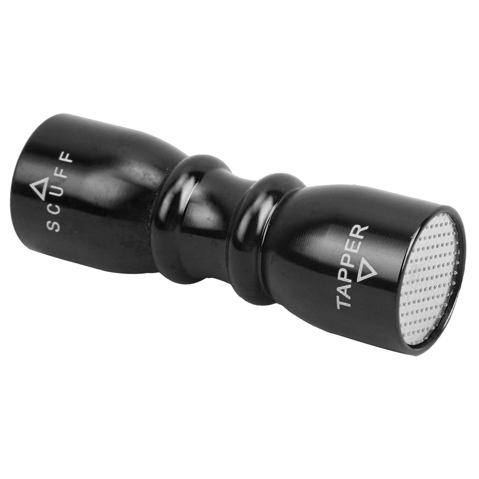 Vbest life 3 in 1 Stainless Steel Billiard Snooker Pool Cue Tip Tool Pool Stick Tip Shaper Tapper Repair Tool Kit(Black)