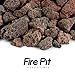 Fire Pit Essentials 10-pound 3/4