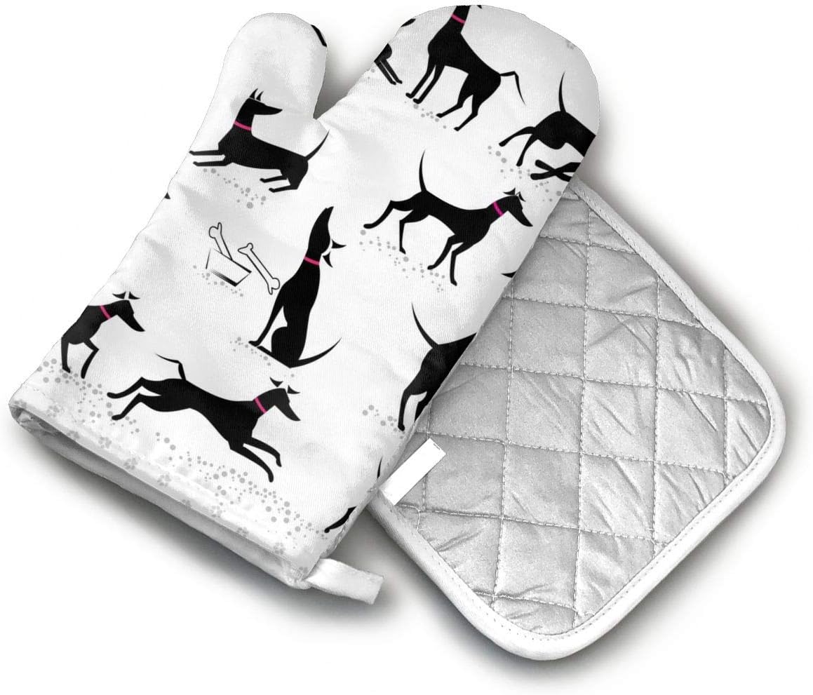 Which Is The Best Potholders And Oven Mitts Greyhound