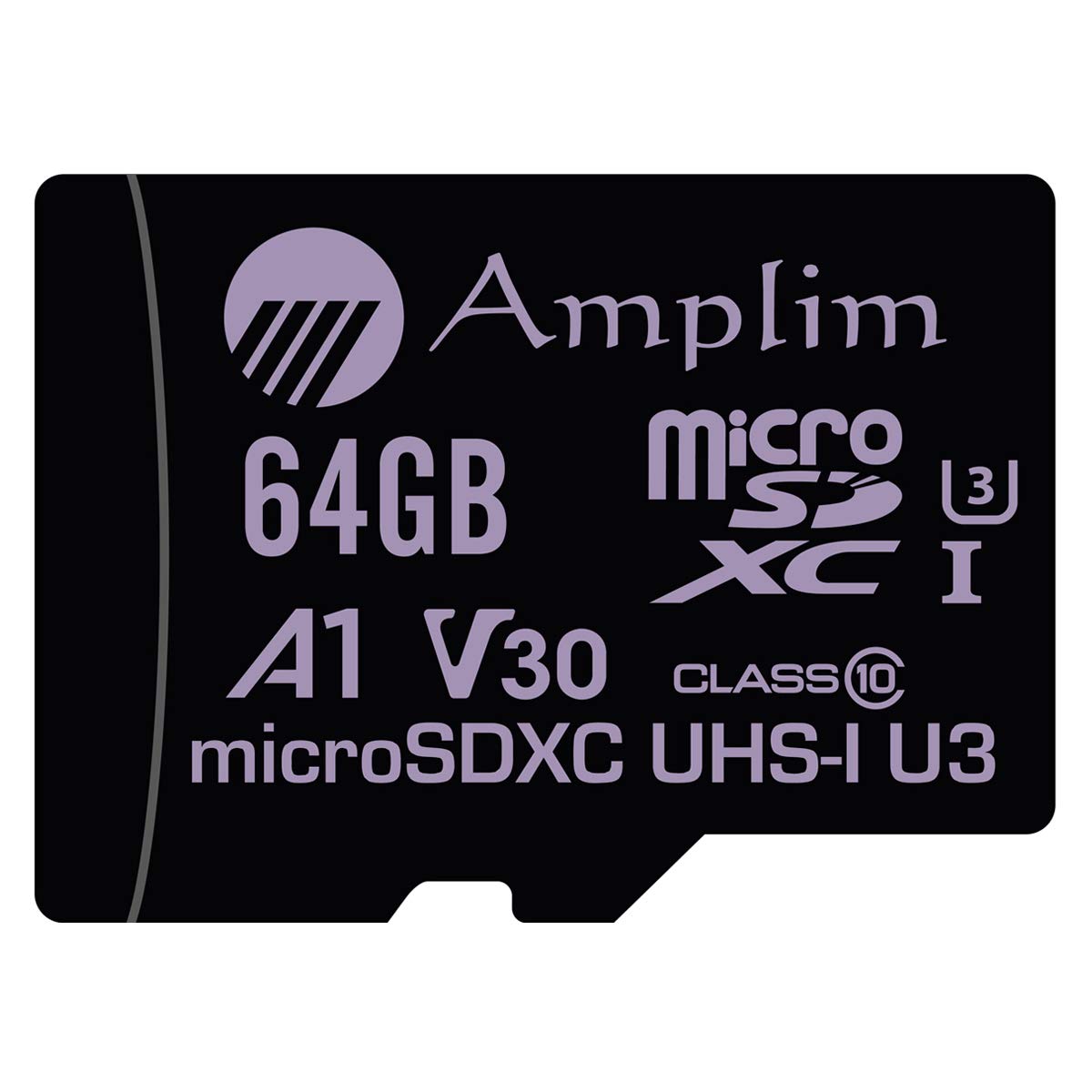 Amplim 4 Pack 32gb Micro Sd Sdhc Memory Card Plus Adapter Class