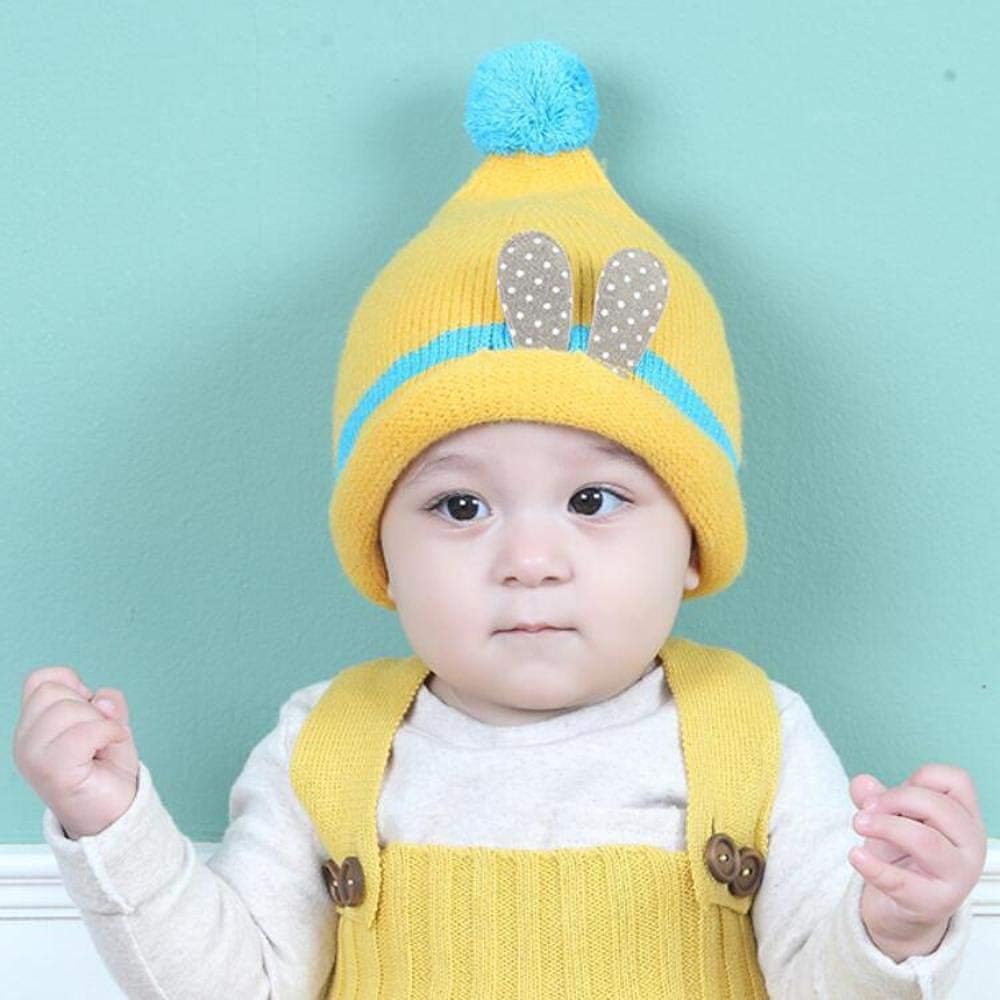 knitted hats for toddlers