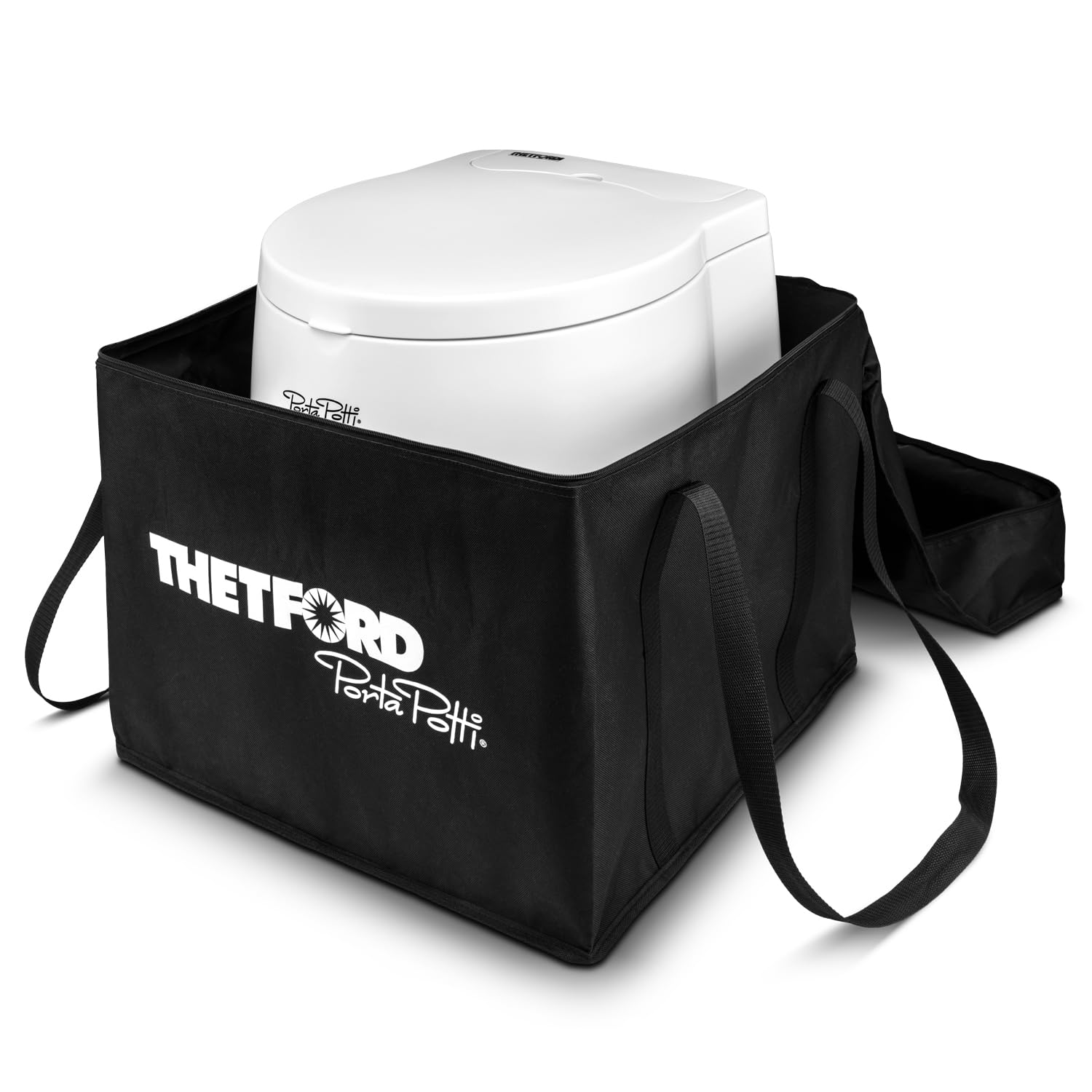 Thetford 299901 Porta Potti Carry Bag for PP 165, 365, 565P/565E