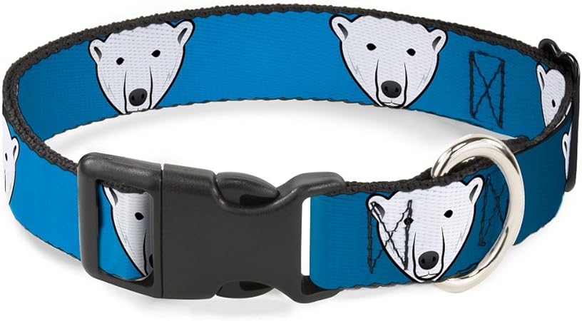 bear dog collar