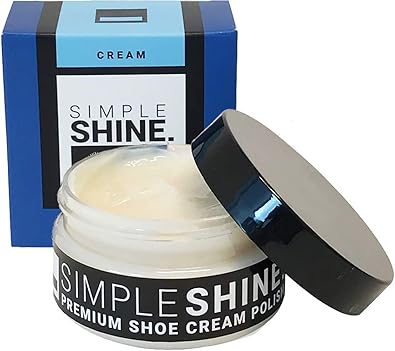 neutral leather cream