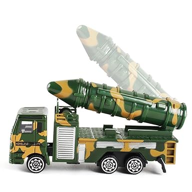 toy rocket remote control