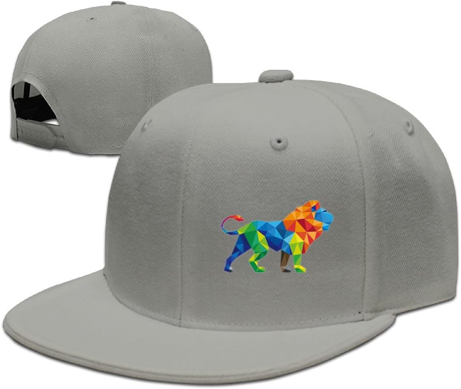 Classy Graphic Lion Tiger King Animal Pet Snapback