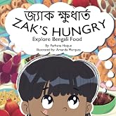 Zak's Hungry: Explore Bengali Food