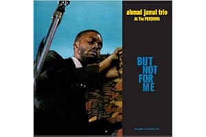 Live at the Pershing Lounge 1958 (Vinyl)