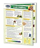 Food Combining Guide- Raw Living Foods - Vegan Quick Reference Guide by Permacharts