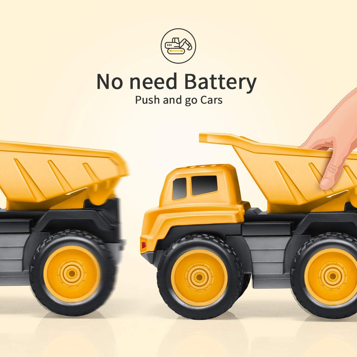 digger toys for 3 year olds