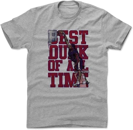 vintage vince carter shirt