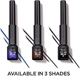 L'Oreal Paris Matte Signature Liquid Eyeliner 03 Brown Pack of 2 view 5