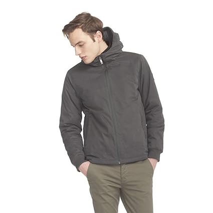 Ragwear Herren Jacke Olsen - Dark Grey