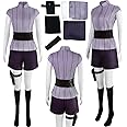 FMPVDI Anime Costume Outfit Anime Cosplay Costume Uniform Full Set Women Halloween