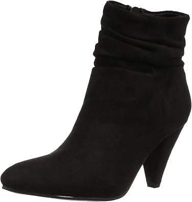 chinese laundry jersey boot