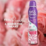 Soft & Gentle Fresh Blossom Antiperspirant Deodorant Spray 250ml 48h Protection view 3