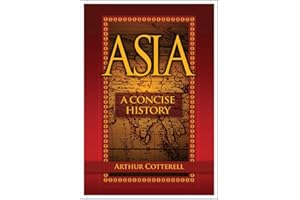 Asia: A Concise History