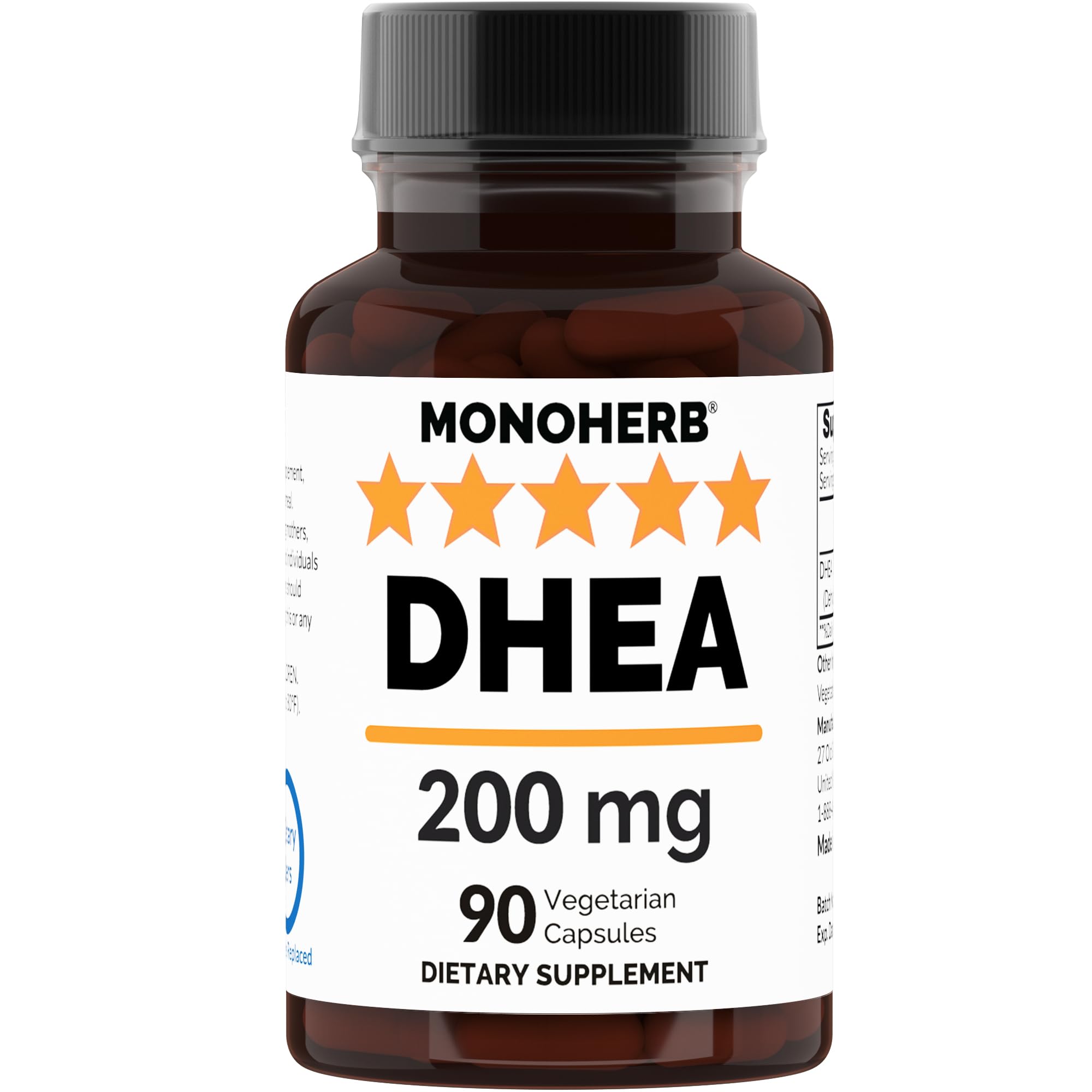 DHEA