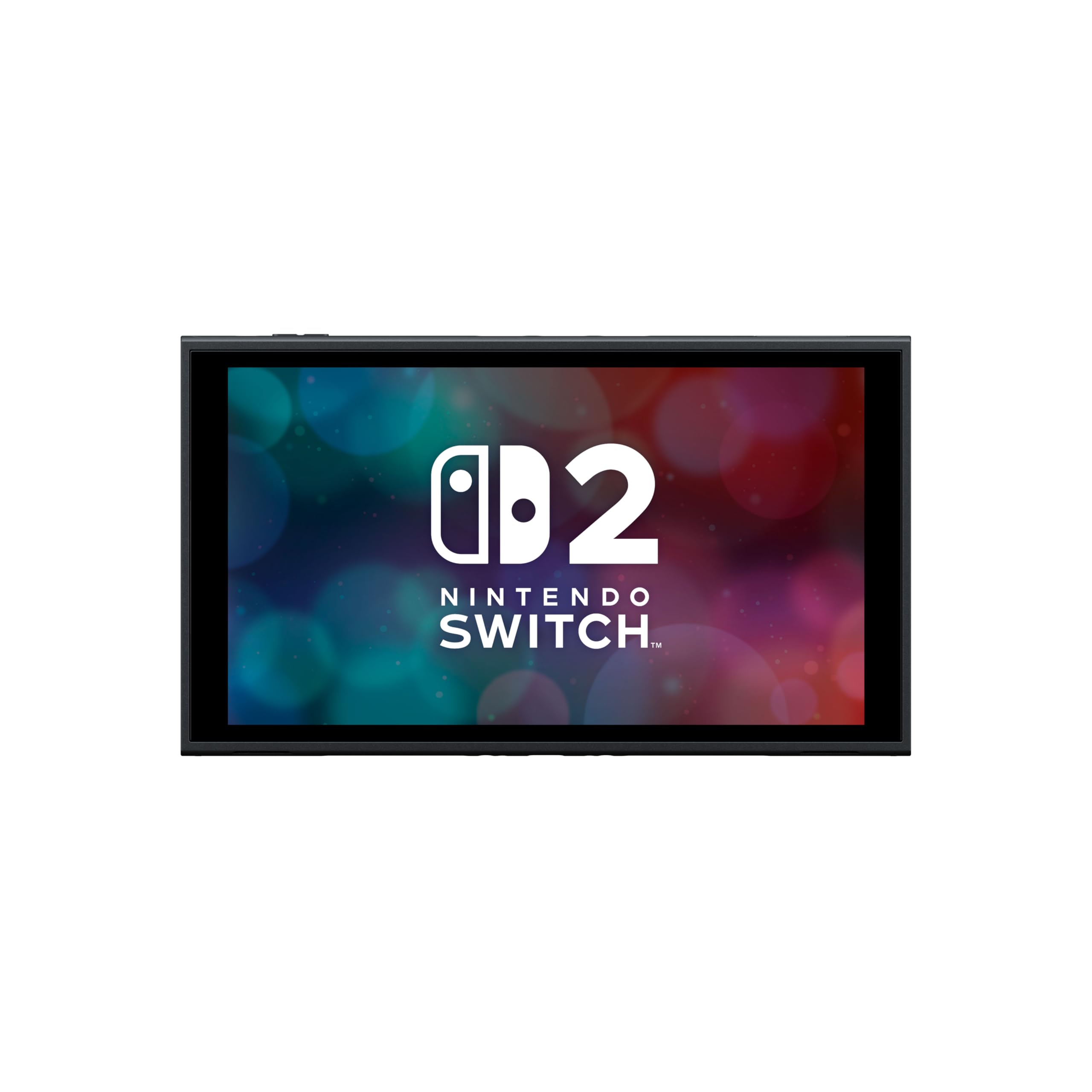 Nintendo Switch 2 + Mario Kart World 8