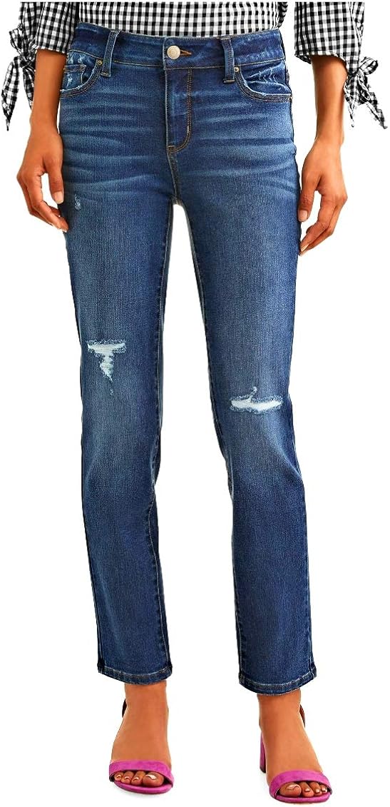 time and tru jeans review