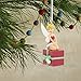 Hallmark Disney Fairies Tink Christmas Ornaments, Tinker Bell