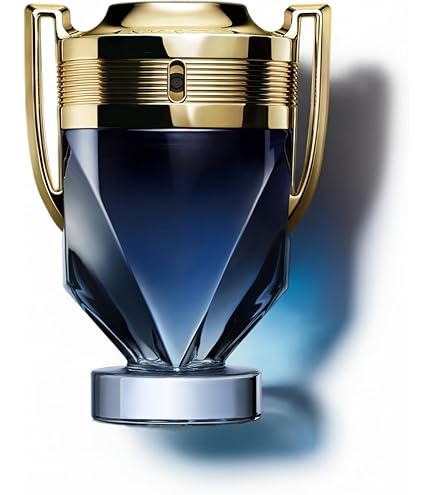 Amazon.com : Rabanne Invictus Parfum for Men - Long Lasting