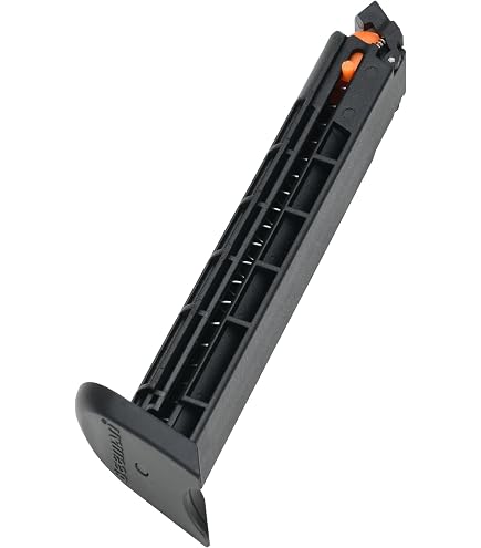 Extension De Canon Métal 11cm Pour Beeman BP50 Cal.50 - Plug & Play, Neuve - Fabriqué En Italie