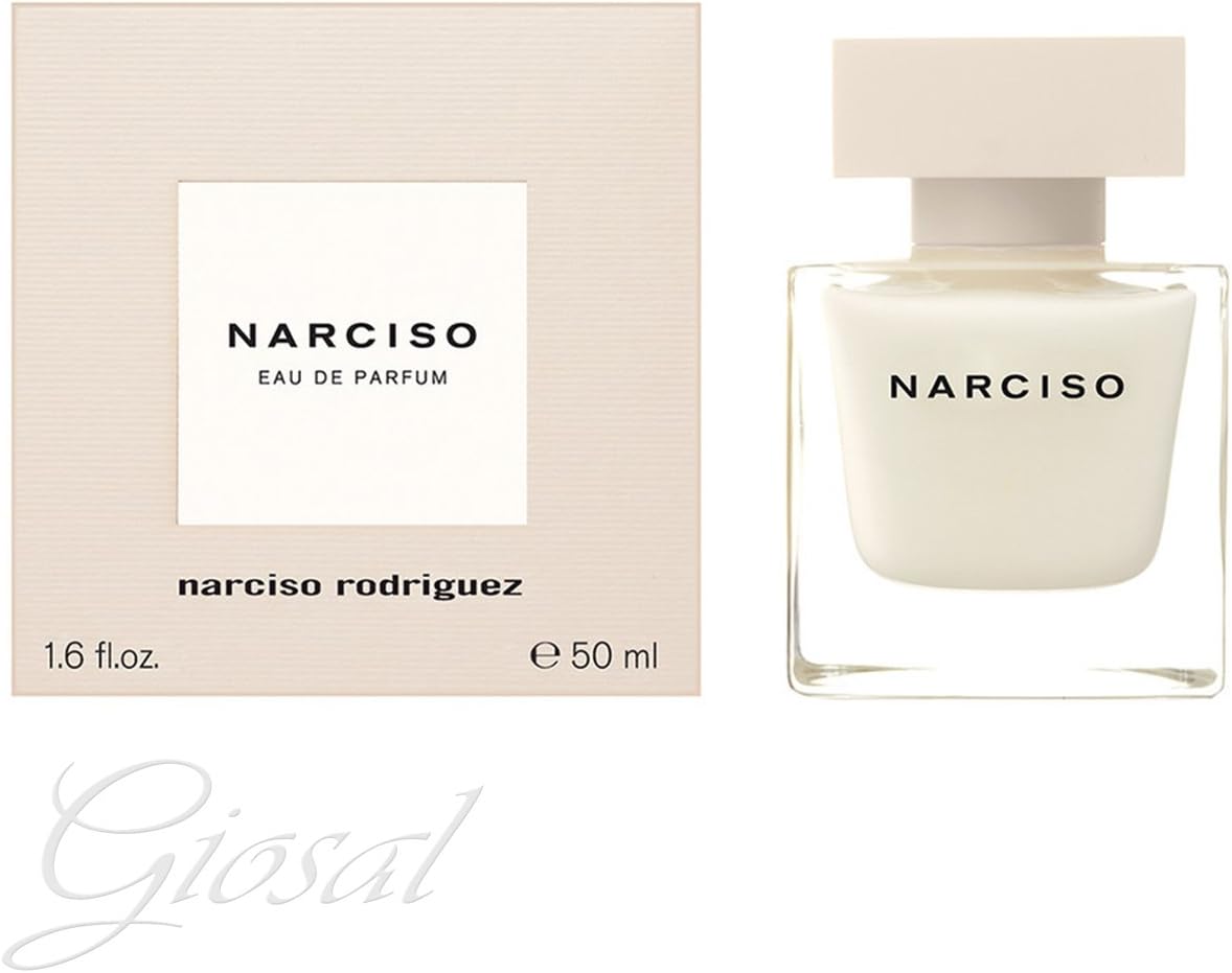 narciso white musk