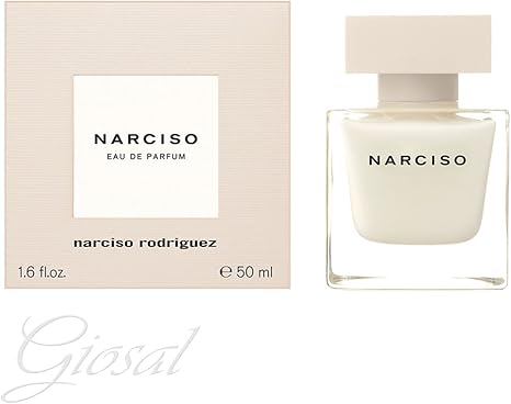 narciso white