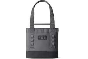 YETI Camino 20 Carryall with Internal Dividers, All-Purpose Utility Bag