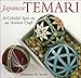 Japanese Temari: A Colorful Spin on an Ancient Craft