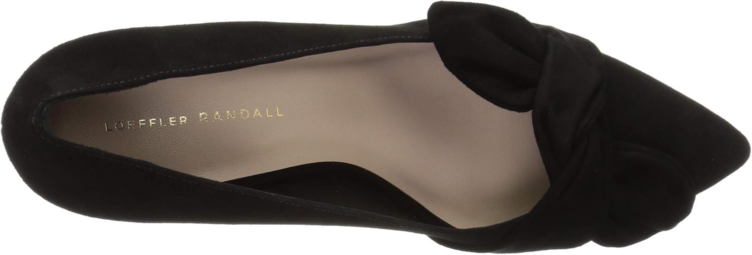 loeffler randall kitten heel