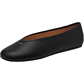 Coach Women's Houston Ballet Flats | Office Shoes