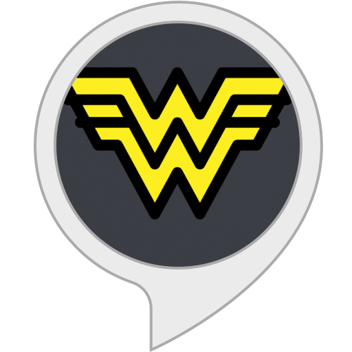 SuperHero Trivia Amazon in Alexa Skills