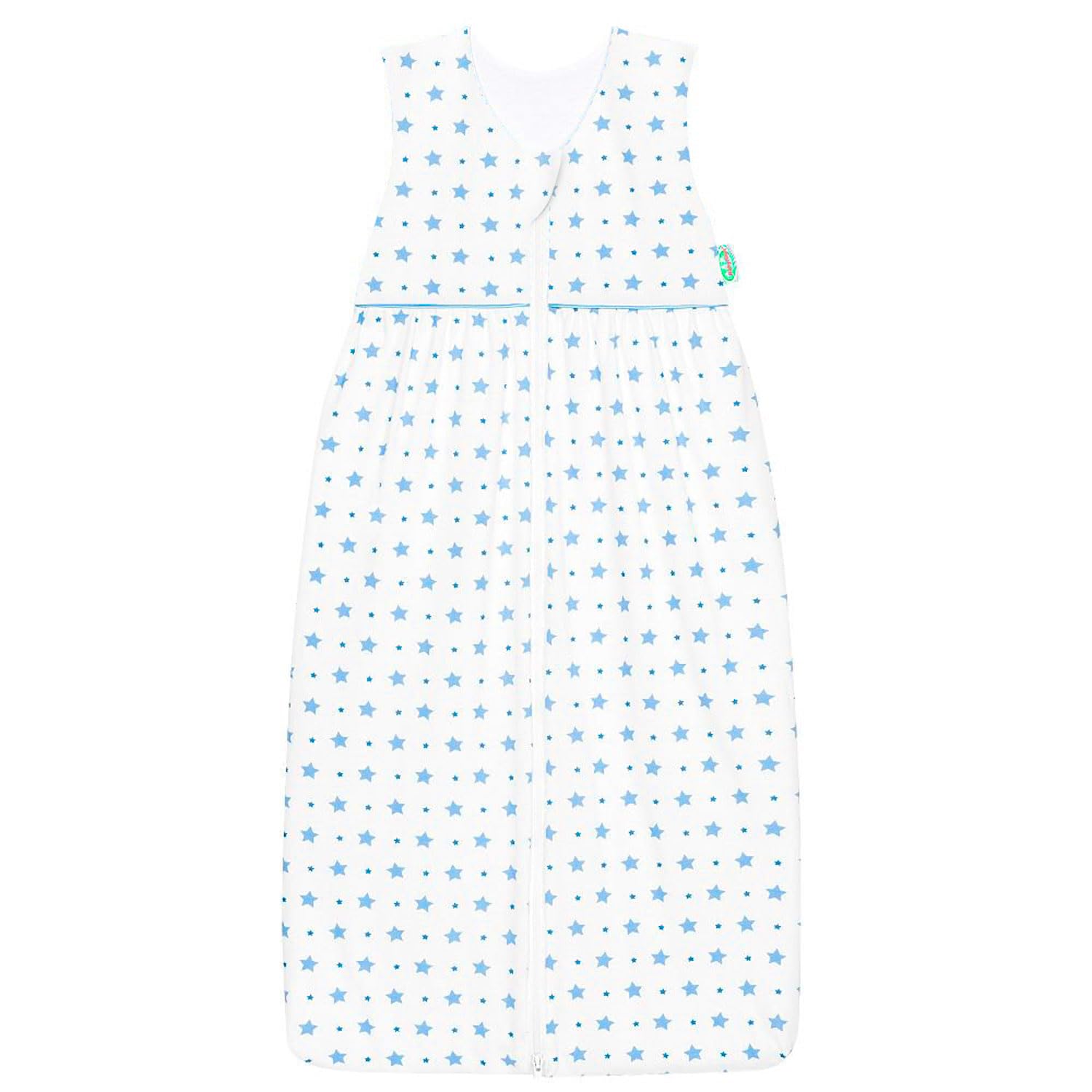 Odenwälder Jersey Sleeping Bag Summer 130 cm 3-6 Years