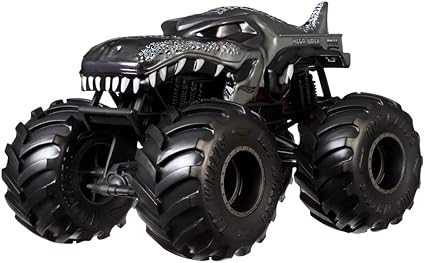 mega wrex monster truck