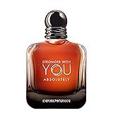 Armani Beauty - Stronger With You Absolutely