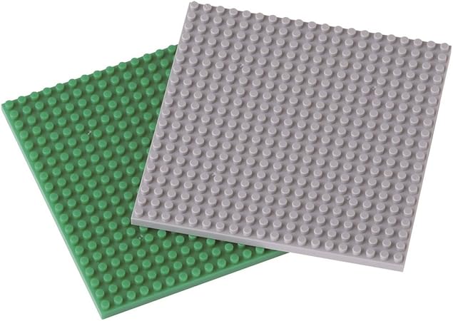 20x20 lego base plate