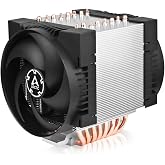 ARCTIC Freezer 4U-M (Rev. 2) for AMD and Intel, 4U &amp; UP, Server CPU Cooler