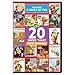PBS KIDS: 20 Music Tales DVD primary