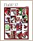 Livro FlaBR'17: "Uma franca decepção" (Coleção "Campanha do Flamengo no Brasileirão 2017" Livro 39)