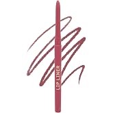 Winky Lux Waterproof Longwear Lip Liner - Rose Reverie, Dusty Rose