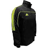 adidas Combat Sports Light Track Jacket w/Classic 3 Stripes