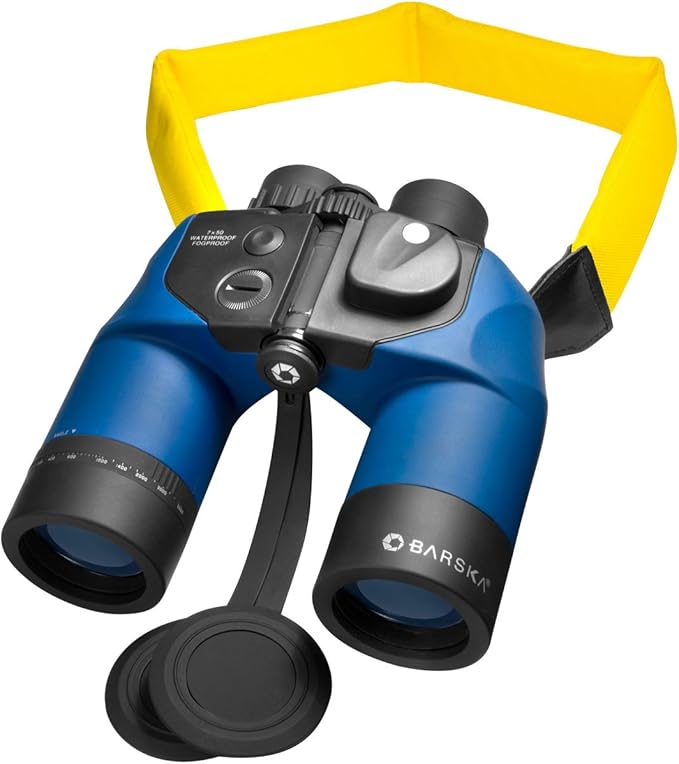 binocular in amazon