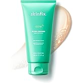 Skinfix 2% BHA Cleanser - 5 oz - Clears Acne Blemishes & Blackheads - Safe for All Types of Acne - Fragrance Free - Vegan, Cruelty Free