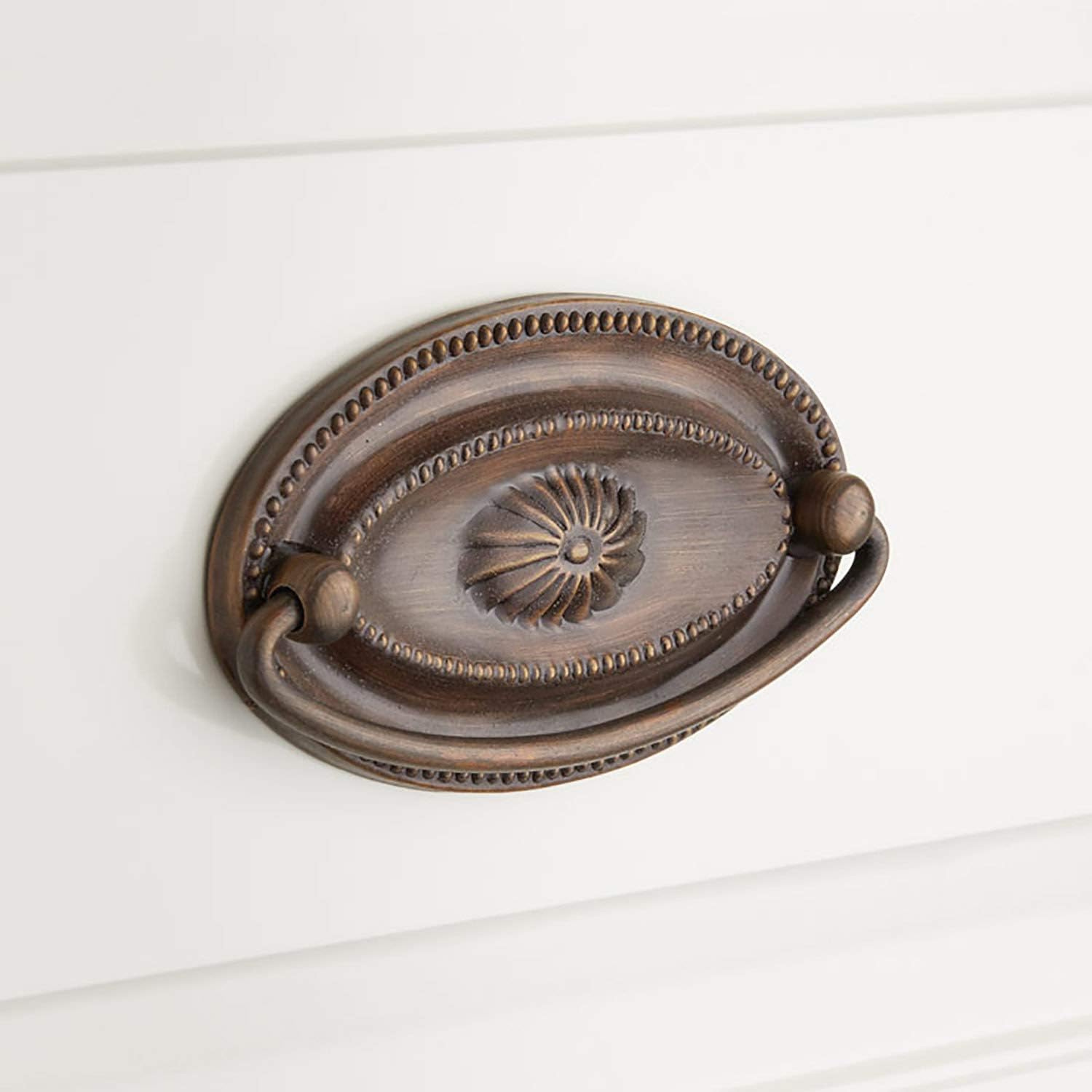 Signature Hardware 247926 Hepplewhite 2 13 16 Inch Center To