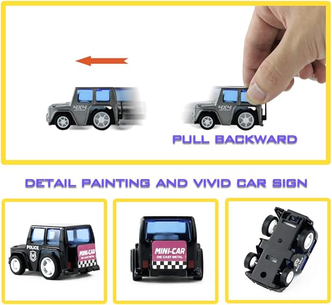 Auto Spielzeug Set Fahrzeuge Kinder Pull Back Autos 12 Stuck Die Cast Spielzeugautos Legierung Graffiti Modell Geschenk Fur Kinder Ab 3 4 5 6 Jahre Madchen Junge Zufallige Farbe Mehrweg Amazon De Spielzeug